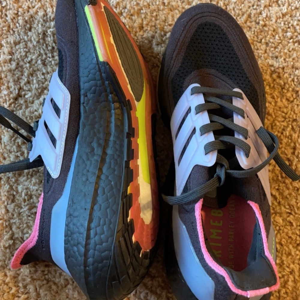 Womens adidas ultraboost